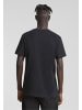 Mister Tee T-Shirt in black