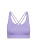 Hey Honey Sport-BH in violet