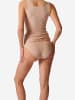 Skiny Rioslip Modal Invisible in beige-black