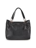 Liu Jo Cirry Shopper Tasche M 36 cm in nero