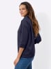 WITT WEIDEN Sweatshirt in marine