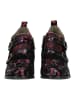 LAURA VITA Pumps in Weinrot