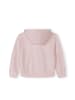 Minoti 2-tlg Langarmshirt & Hose 30FLEECE159 in hellpink