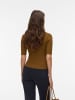 Vero Moda Strickjacke in Breen