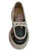 Dogo Cindy Halbschuhe - Petals 38 in Grau