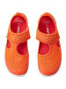 Reima Barfuß-Sandalen " Rantaan Junior " in Red Orange