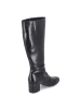 Kaerlek Stiefel TAYLOR 16 in Schwarz