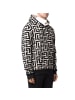 balmain Beige Baumwolle Sweatshirt