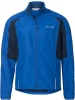 Vaude Funktionsjacke/Regenjacke Me Dundee Classic ZO Jacket in Blau