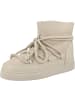INUIKII Boots Classic in creme