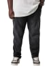 STHUGE Jeanshose in black