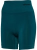 Hummel Hummel Kurze Hose Hmltif Multisport Damen in DARK SEA