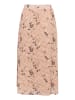 CULTURE Rock CUparis A-shape in Pink/Black Flower