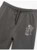 KOTON SWEAT BOTTOMS in Anthrazit