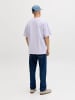 Jack & Jones T-shirt in Languid Lavender