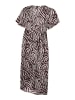 Vero Moda Kleid in Birch 1