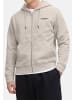 Jack & Jones Sweatjacke / Hoodie Soho in Grau