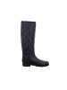 Hunter Gummistiefel in schwarz