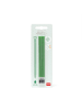 LEGAMI Legami Ersatzmine 3x für löschbaren Gelstift - GREEN