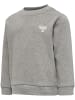 Hummel Verstellbare Taille Anzug Hmlsanto Kinder in GREY MELANGE