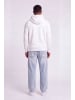 !SOLID Kapuzenpullover SDLenz in Weiß