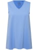 Ulla Popken Shirt in wolkenblau