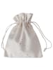 Butlers Geschenke-Säckchen PACK-A-BAG 6er-Set in Creme