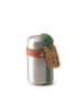 Black+Blum Food Flask, olive, 400 ml