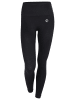 Stark Soul® Sport Leggings High Waist in schwarz