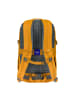 BAAGL Rucksack Dash in Gelb - 27x46x19cm
