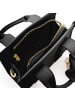 Seidenfelt Meloy Handtasche 20 cm in black
