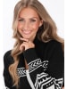 IZIA Cardigan in black