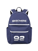 Skechers Skechers Downtown Backpack in Dunkelblau