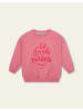 Oilily Harvey Sweater in Rosa
