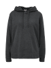 s.Oliver Sweatshirt langarm in Grau