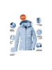 Killtec KOW 10 WMN QLTD JCKT in Hellblau351