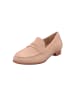 Sioux Slipper in beige