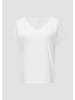 s.Oliver T-Shirt in 0210_creme