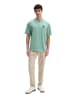 Marc O'Polo T-Shirt relaxed in Midnight Moss