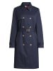 New View Coat Taylor in Marine