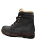 PANAMA JACK Winterboot in schwarz