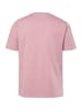 JP1880 Kurzarm T-Shirt in mauve