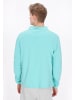 MO Herren Jacke in Türkis Marine