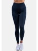CLN Athletics Tight Vitality in midnight blue