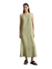 Marc O'Polo Kleid relaxed in smooth sage