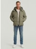 G-Star Raw G-Whistler Padded Hooded Jacke 2.0 turf