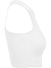 Urban Classics Tanks & Cami in white