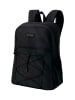 Dakine Rucksack 'Tardy Slip 25L' in schwarz