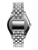 Timex Analoguhr für Damen in silber