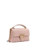 Pinko Damen Umhängetasche, Love Lady Puff Mini Cipria - Antique Gold